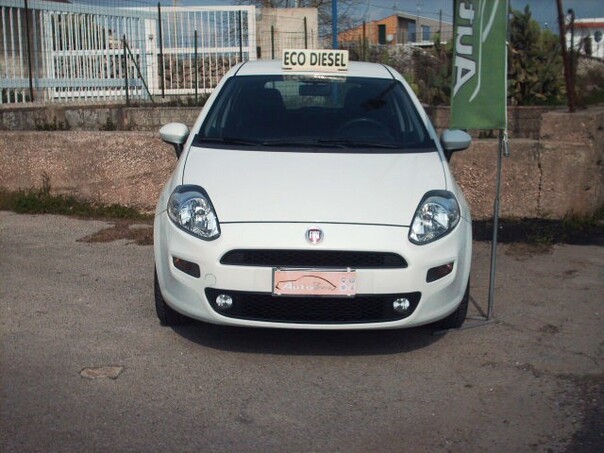 Punto